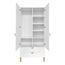Bellamy Ratata 2-Door Wardrobe, image , 8 image