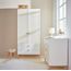 Bellamy Ratata 2-Door Wardrobe, image , 10 image