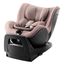 Britax Römer Dualfix Pro - otočná autosedačka pro děti (40–105 cm | 0–19 kg | 0–4 roky), Kolor: Style - Dusty Rose
