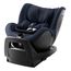 Britax Romer Dualfix Pro - 360° Rotating Car Seat from Birth (40-105 cm | 0-19 kg | Birth to 4 Years), Kolor: Pro Style - Night Blue, image 