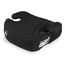 Lionelo Luuk i-Size - Booster Cushion (125-150 cm | 22-36 kg | 5-12 Years), Kolor: Black, image 