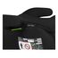 Lionelo Luuk i-Size - Booster Cushion (125-150 cm | 22-36 kg | 5-12 Years), Kolor: Black, image , 5 image