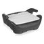 Lionelo Luuk i-Size - Booster Cushion (125-150 cm | 22-36 kg | 5-12 Years), Kolor: Black, image , 6 image