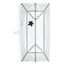 Stokke Flexi Bath - skládací vanička White, Kolor: White, Wariant: wanienka, 6 zdjęcie