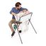 Stokke Flexi Bath - skládací vanička White, Kolor: White, Wariant: wanienka, 8 zdjęcie