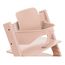 Stokke Tripp Trapp Baby Set – dětská sada Serene Pink, Kolor: Serene Pink