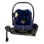 Avionaut Pixel PRO 2.0 C s bází IQ Orbit - lehká otočná autosedačka pro miminka (40 - 86 cm | 0 - 13 kg | 0 - 15 měsíců), Baza: baza IQ Orbit, Kolor: Navy
