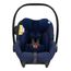 Avionaut Pixel PRO 2.0 C s bází IQ Orbit - lehká otočná autosedačka pro miminka (40 - 86 cm | 0 - 13 kg | 0 - 15 měsíců), Baza: baza IQ Orbit, Kolor: Navy, 6 zdjęcie