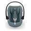 Cybex Cloud G i-Size - autosedačka pro miminka (40-87 cm | 0-13 kg | 0 měsíců - 2 roky), Baza: bez bazy, Kolor: Plus Stormy Blue, 2 zdjęcie