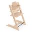 Stokke jídelní židlička Tripp Trapp se sadou pro miminka Baby Set 2 Natural, Rodzaj: krzesełko + Baby Set 2, Kolor ramy: Drewno bukowe, Kolor: Natural