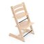 Stokke jídelní židlička Tripp Trapp se sadou pro miminka Baby Set 2 Natural, Rodzaj: krzesełko + Baby Set 2, Kolor ramy: Drewno bukowe, Kolor: Natural, 5 zdjęcie