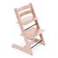 Stokke židlička Tripp Trapp Serene Pink, Rodzaj: krzesełko, Kolor ramy: Drewno bukowe, Kolor: Serene Pink - ekspozycja