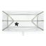 Stokke Flexi Bath X-Large - velká skládací vanička s lehátkem Transparent Green, Kolor: Transparent Green, Wariant: wanienka z leżaczkiem, 8 zdjęcie