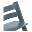 Stokke krzesełko Tripp Trapp Fjord Blue, Rodzaj: krzesełko, Kolor ramy: Drewno bukowe, Kolor: Fjord Blue - ekspozycja, 6 zdjęcie
