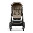 Cybex Balios S Lux 2.0 kombinovaný kočárek 2v1, Rodzaj wózka: głęboko-spacerowy, Kolor materiału: Almond Beige, 19 zdjęcie