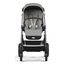 Cybex Balios S Lux 2.0 sportovní kočárek, Rodzaj wózka: spacerowy, Kolor materiału: Stone Grey, 6 zdjęcie
