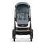 Cybex Balios S Lux 2.0 - Premium Reversible Pushchair (Birth - 22 kg), Rodzaj: spacerowy, Kolor: Stormy Blue, image , 6 image