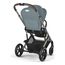 Cybex Balios S Lux 2.0 - Premium Reversible Pushchair (Birth - 22 kg), Rodzaj: spacerowy, Kolor: Stormy Blue, image , 11 image
