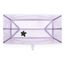 Stokke Flexi Bath - skládací vanička s lehátkem Lavender, Kolor: Lavender, Wariant: wanienka z leżaczkiem, 5 zdjęcie