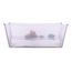 Stokke Flexi Bath - skládací vanička s lehátkem Lavender, Kolor: Lavender, Wariant: wanienka z leżaczkiem, 6 zdjęcie