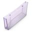 Stokke Flexi Bath X-Large - velká skládací vanička Lavender, Kolor: Lavender, Wariant: wanienka, 5 zdjęcie
