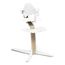 Stokke Nomi bariérka Baby Set k židličce White, Kolor: White, 4 zdjęcie