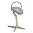 Stokke Nomi lehátko k židličce Grey/Grey Blue, Kolor: Grey/Grey Blue, 6 zdjęcie