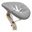 Stokke Nomi lehátko k židličce White/Grey Blue, Kolor: White/Grey Blue, 5 zdjęcie