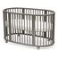 Stokke Sleepi V3 rozšíření postýlky na 141 cm Hazy Grey, Kolor: Hazy Grey, 2 zdjęcie
