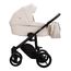 Bebetto Luca Pro 2-in-1 Pushchair, Kolekcja: Pro, Kolor: 37, Rodzaj kół: żelowe, image 