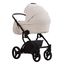 Bebetto Luca Pro 2-in-1 Pushchair, Kolekcja: Pro, Kolor: 37, Rodzaj kół: żelowe, image , 10 image