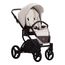 Bebetto Luca Pro 2-in-1 Pushchair, Kolekcja: Pro, Kolor: 37, Rodzaj kół: pompowane, image , 11 image