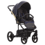 Bebetto Torino Si 2-in-1 Pushchair, Kolekcja: Si, Kolor: Si 03, Kolor ramy: Miedziany, image , 11 image