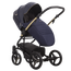 Bebetto Torino Si 2-in-1 Pushchair, Kolekcja: Si, Kolor: Si 03, Kolor ramy: Miedziany, image , 13 image