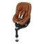 Maxi-Cosi Mica 360 Pro – otočná autosedačka pro batolata (40–105 cm | 0–18 kg | 0–4 roky), Kolor: Authentic Terra, 8 zdjęcie