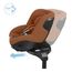 Maxi-Cosi Mica 360 Pro – otočná autosedačka pro batolata (40–105 cm | 0–18 kg | 0–4 roky), Kolor: Authentic Terra, 9 zdjęcie