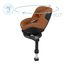 Maxi-Cosi Mica 360 Pro – otočná autosedačka pro batolata (40–105 cm | 0–18 kg | 0–4 roky), Kolor: Authentic Terra, 14 zdjęcie
