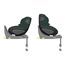 Maxi-Cosi Pearl 360° - otočná autosedačka pro batolata (61–105 cm | 0–18 kg | 3 měsíce – 4 roky), Baza: bez bazy, Kolor: Authentic Green, 10 zdjęcie