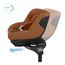 Maxi-Cosi Pearl 360° Pro otočná autosedačka 61 - 105 cm | 0 - 17 kg | 0 - 4 roky, Baza: bez bazy, Kolor: Authentic Terra, 13 zdjęcie
