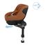 Maxi-Cosi Pearl 360° Pro otočná autosedačka 61 - 105 cm | 0 - 17 kg | 0 - 4 roky, Baza: bez bazy, Kolor: Authentic Terra, 25 zdjęcie