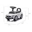 Milly Mally Mercedes C-Class S odrážedlo White, Kolor: White, 5 zdjęcie