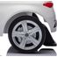 Milly Mally Mercedes C-Class S odrážedlo White, Kolor: White, 13 zdjęcie