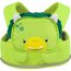 Trunki szelki bezpieczeństwa, Kolor: Dudley