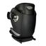 Avionaut MaxSpace Comfort System+ - autosedačka pro starší děti (100-150 cm | 15-36 kg | 3-12 let), Kolor: Airflow Black, 9 zdjęcie