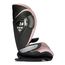 Avionaut MaxSpace Comfort System+ - autosedačka pro starší děti (100-150 cm | 15-36 kg | 3-12 let), Kolor: Airflow Pink, 11 zdjęcie