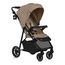 Lionelo Emma One - wózek spacerowy, Kolor materiału: Beige Sand