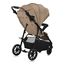 Lionelo Emma One - wózek spacerowy, Kolor materiału: Beige Sand, 6 zdjęcie