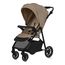 Lionelo Emma One - wózek spacerowy, Kolor materiału: Beige Sand, 14 zdjęcie