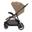 Lionelo Emma One - wózek spacerowy, Kolor materiału: Beige Sand, 18 zdjęcie
