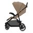 Lionelo Emma One - wózek spacerowy, Kolor materiału: Beige Sand, 19 zdjęcie